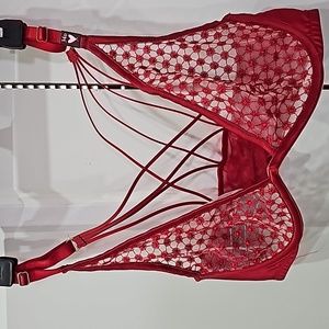 (2 for $15) NWT Victoria's Secret bra 34D